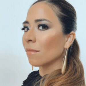 Profile photo of Tatiana Johnson